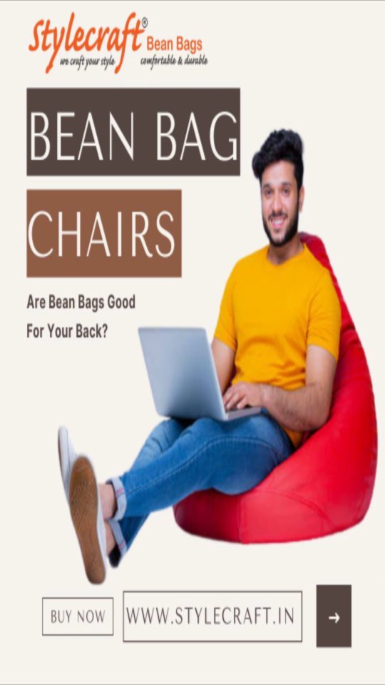 Bean Bag - Buy Bean Bags and Bean Bag Chairs Online in Delhi