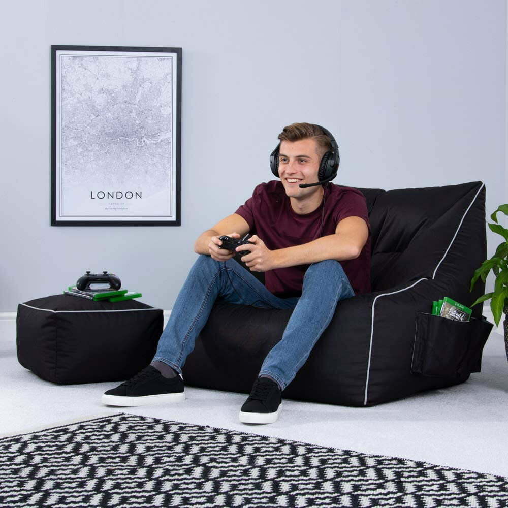Gaming Bean Bag chair cover
