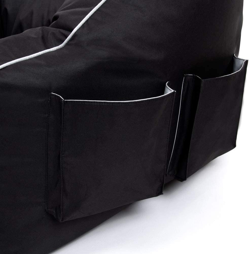 Stylecraft Gaming Bean Bag Chair Cover