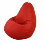 Stylecraft Micro Suede Cotton Bean Bag with Beans