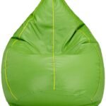Stylecraft Green Designer Bean Bag Cover