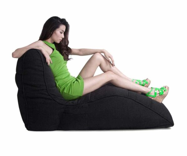Stylecraft Cotton Lounger Bean Bag