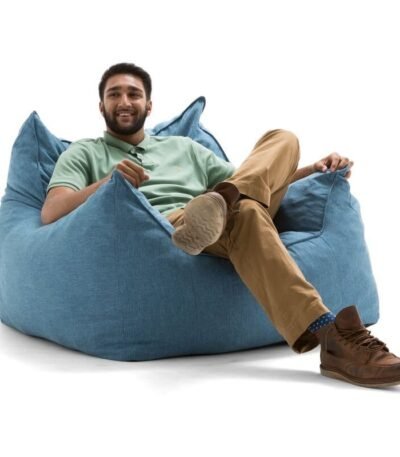 Arm Chair Bean Bag