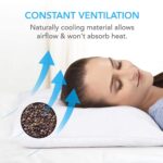 Stylecraft Organic Buckwheat Pillow