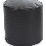 Stylecraft Round Bean Bag Footstool